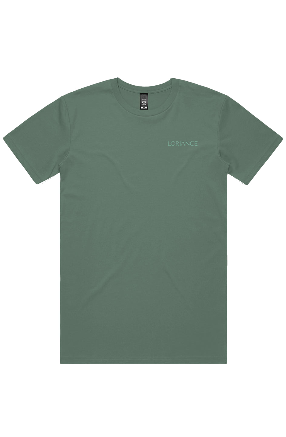 Proven Not Promised Tee Alpine